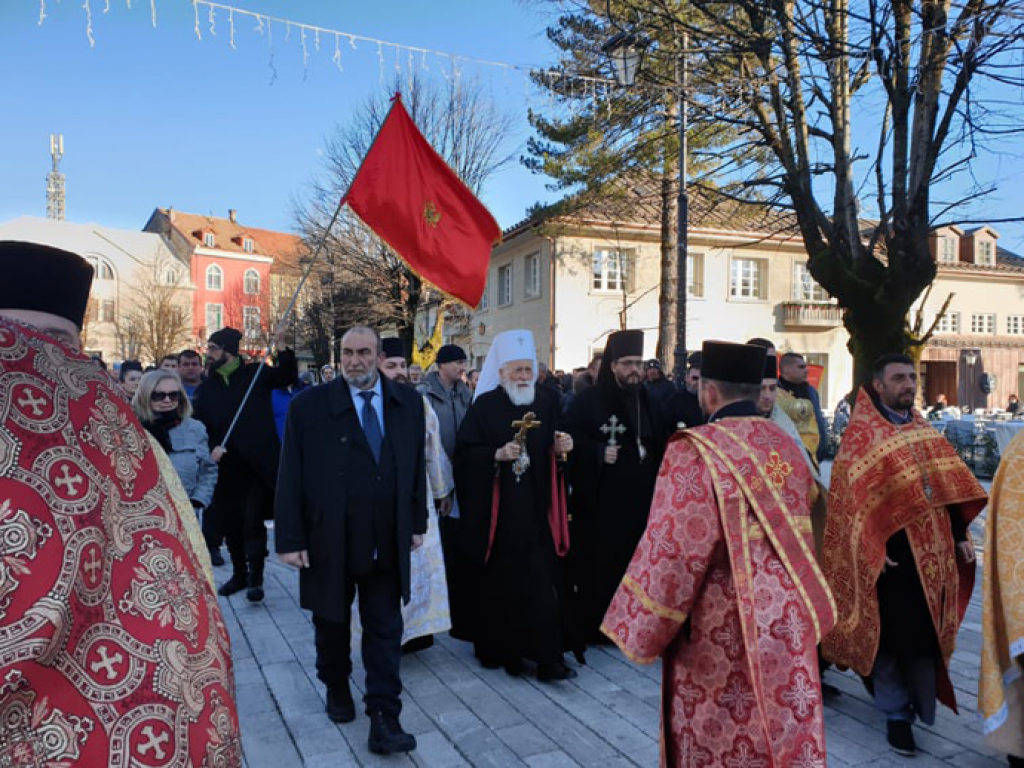 DW: Autokefalnost Crnogorske crkve uspostavljena u 18. vijeku, izgubljena osnivanjem Kraljevine Jugoslavije