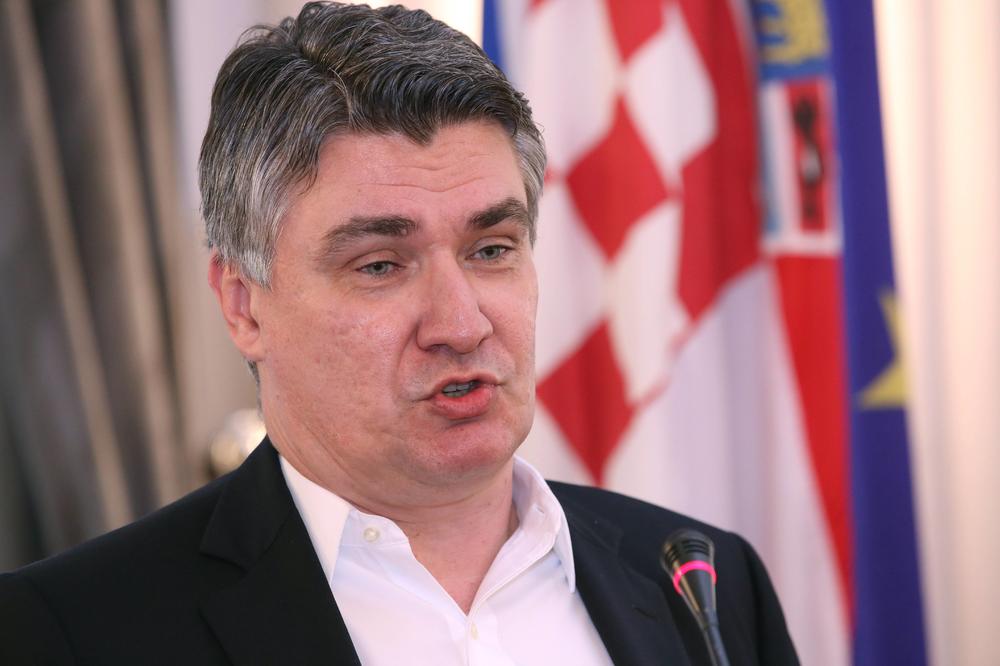 Milanović: Ne mogu da zamislim da Srbija prizna Kosovo