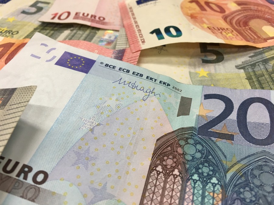 U državnom organu isplaćena zarada od oko 61.000 eura