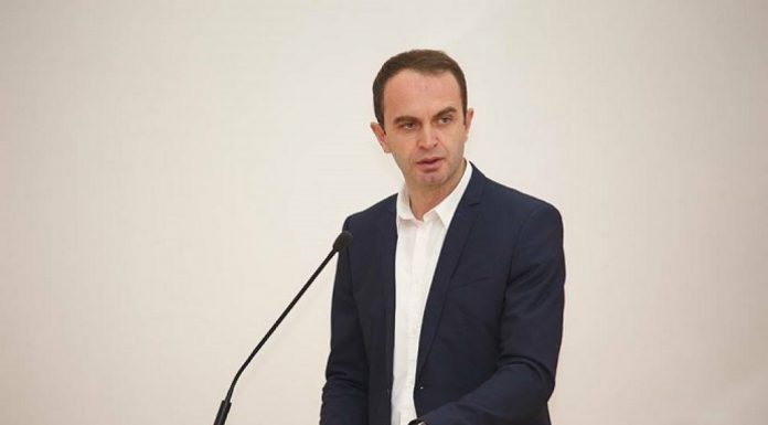 Albanska lista odbila da uđe u Vladu