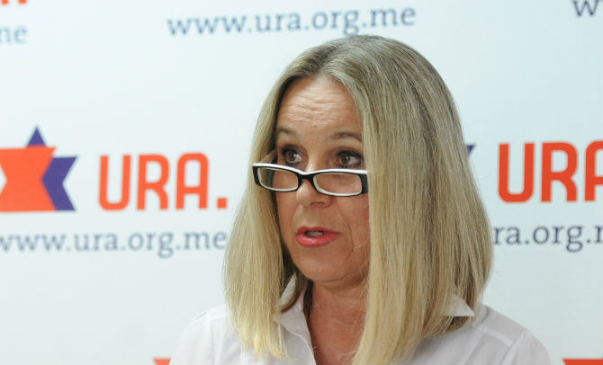Frontovci vrijeđali Boženu Jelušić, ona odgovara: Ne prihvatam takvu vrstu političkog folklora