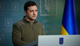 Zelenski: Naredna 24 sata ključna za Ukrajinu