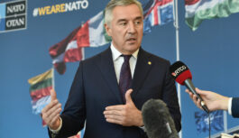 Đukanović: U Crnoj Gori ne funkcionišu institucije od kojih zavisi posvećenost NATO-u