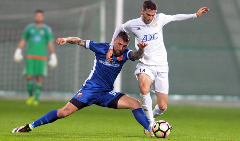 Crnogorski fudbaler karijeru nastavlja u Vuhanu
