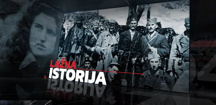 Istorijski revizionizam – EP4: Crkva u II svjetskom ratu u Crnoj Gori