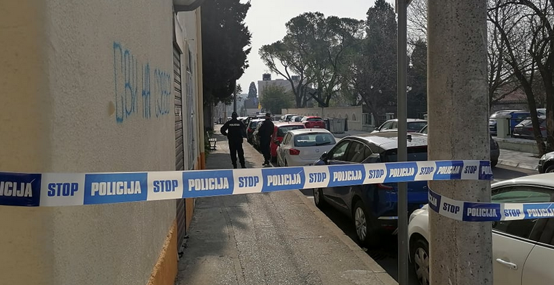 Podgorica: Lažna dojava o bombi u Vili Vektra