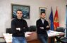 Spajić: SPC nije prijetnja za Crnu Goru, zašto ne bismo napravili “crnogorski svijet”