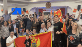 “U Crnoj Gori nema i ne smije biti mjesta daljih podjela i sprovođenja kleronacionalističke politike”