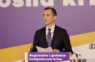 Bošković: DPS će podnijeti novu inicijativu za skraćenje mandata Skupštini