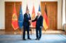 Đukanović: Štajnmajer i Njemačka snažno podržavaju Crnu Goru na putu ka EU
