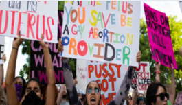 Teksas i Ohajo zabranili abortuse!