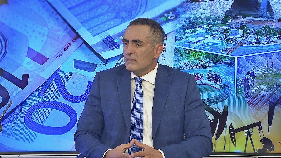 Damjanović: Narednih dana isplata “trinaeste penzije”