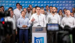 Vuković: U naredne 4 godine 10,000 novih radnih mjesta u Podgorici