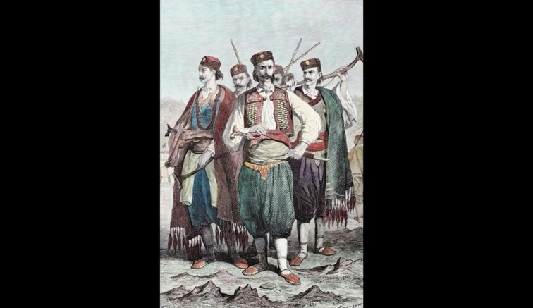 “Crnogorci su slobodni narod, a Srbi su “bratski hrišćanski narod” koji je pod Turcima”