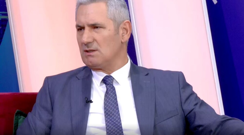 Vukčević: Manjina u Izbornoj komisiji pokušala da proglasi konačne rezultate, glasalo 6 od 13 članova