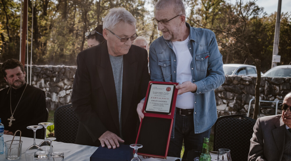 Zoran Kalezić dobio najveća priznanja u muzici