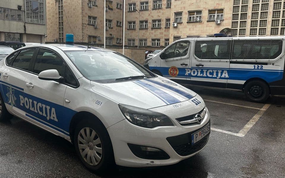 U Budvi privedena Soraja Vučelić, vozila sa 1,02 promila alkohola u krvi