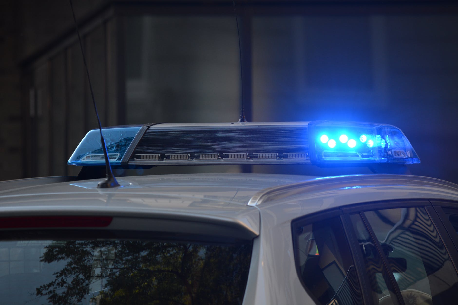 Vozač uhapšen u Nikšiću, vozio sa 2,30 promila alkohola u krvi
