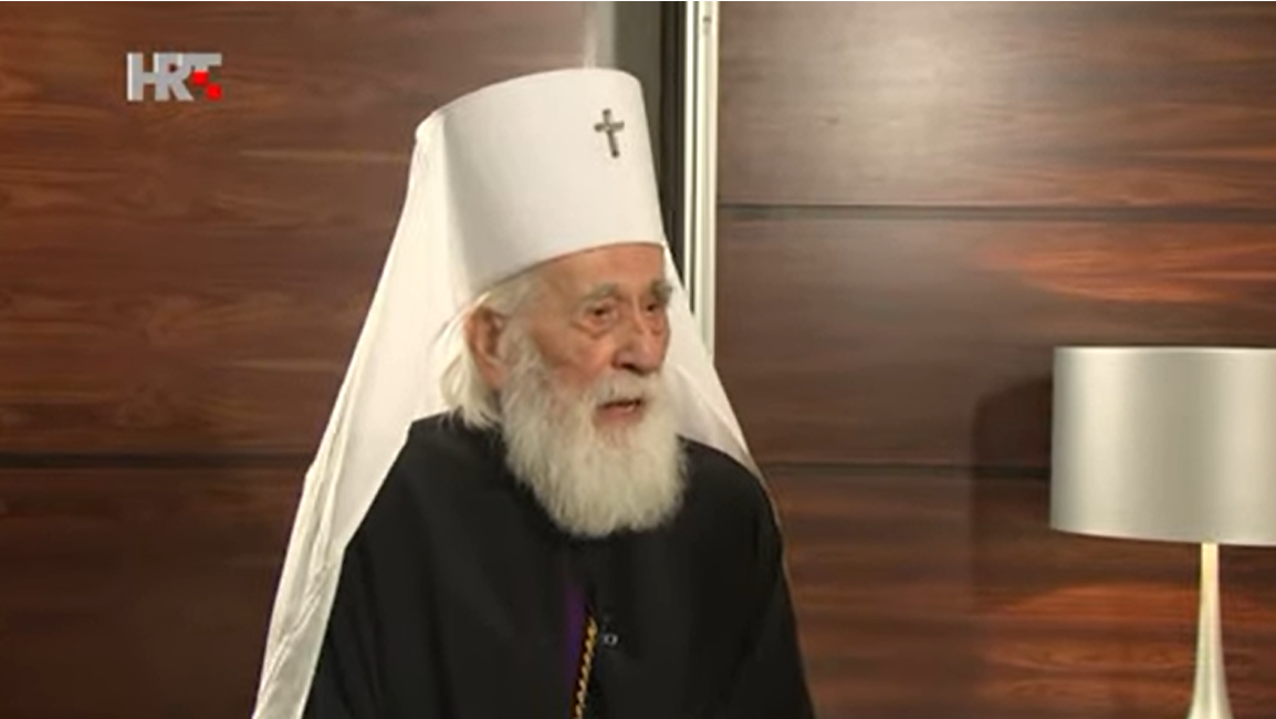 Mitropolit Mihailo: Neću potpisati ugovor u kojem se ne garantuje služba u crnogorskim svetinjama