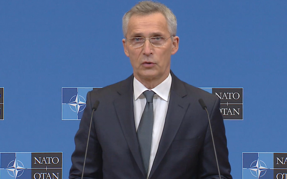 Stoltenberg: NATO je spreman da odbrani svaki pedalj svoje teritorije