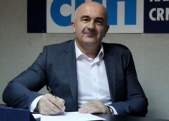 Joković: Apsolutna neistina da sam rekao da su Crnogorci falsifikat