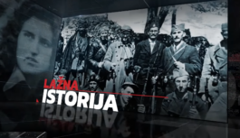 Istorijski revizionizam – EP4: Crkva u II svjetskom ratu u Crnoj Gori