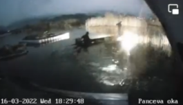 NVO CARP SECURITY: Stanje na Skadarskom jezeru ALARMANTNO! Krivolovci strujom uništavaju riblji fond (VIDEO)