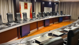 Vlada raspravlja o temeljnom ugovoru sa crkvom Srbije (UŽIVO)