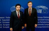 Mekalister Abazoviću: Crna Gora na najboljem putu da postane 28. članica EU