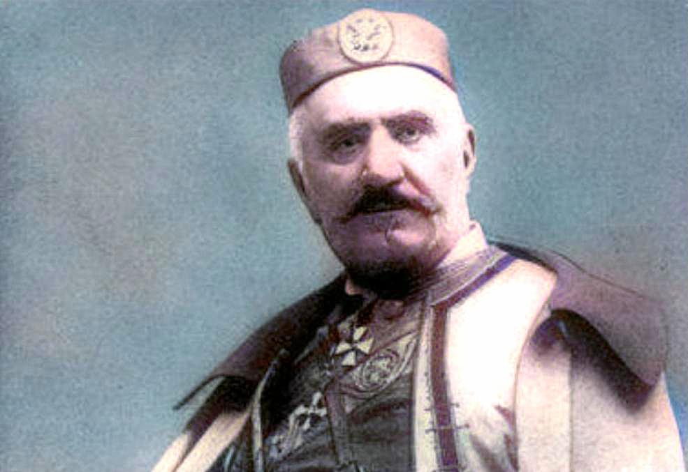 Američki papiri: Kralj Nikola kaže da ga Srbi ne vole, mrze Crnu Goru i žele je apsorbovati (maj 1918)