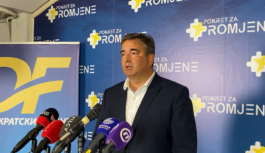 Medojević: Izbori jedino pravo rješenje, Đurović da organizuje dijalog