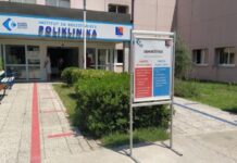 CEDIS donirao Institutu za bolesti djece 30.000 eura