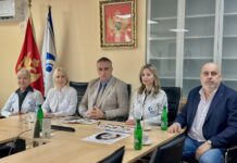 KCCG: Besplatni pregledi u okviru inicijative ranog otkrivanja melanoma